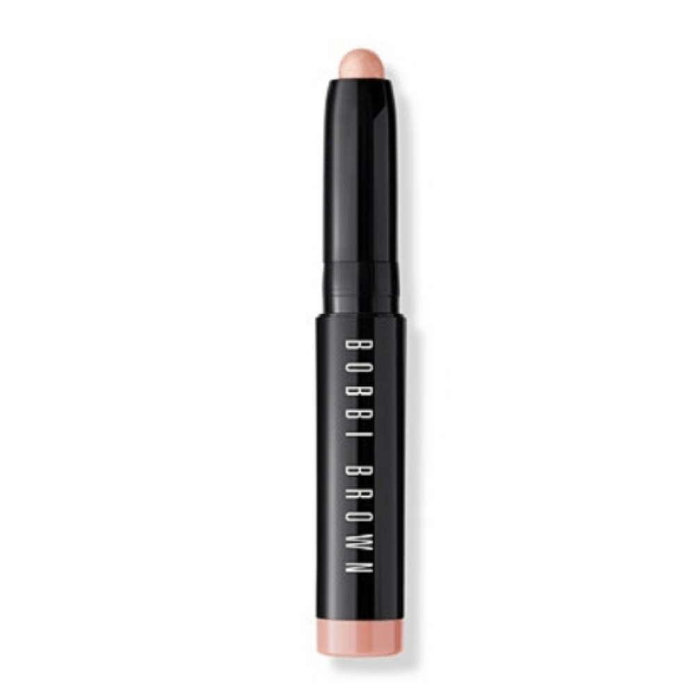 BOBBI BROWN LONG-WEAR WATERPROOF CREAM SHADOW STICK IN GOLDEN PINK. - Picture 11 of 11